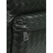 Кожаный рюкзак Bottega Veneta